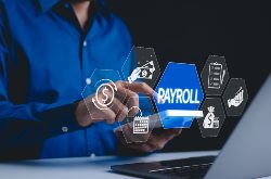 Outsourced Payroll Services